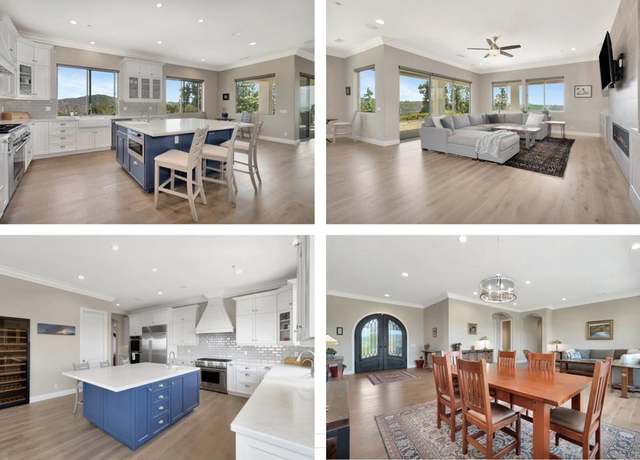 Property at 3026 Via Loma, Fallbrook, CA 92028, 5 beds, 5.5 baths