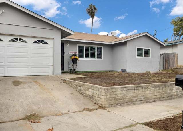Property at 3011 Thunder Dr, Oceanside, CA 92056, 3 beds, 2 baths