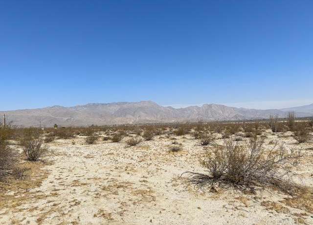 Property at 0 Borrego Springs Rd, Borrego Springs, CA 92004