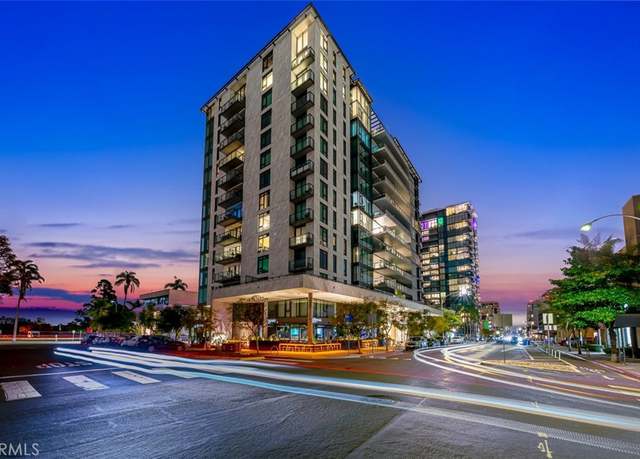 Property at 2855 5th Ave #703, San Diego, CA 92103, 2 beds, 2.5 baths