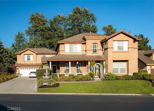 Property at 1045 Inverlochy Dr, Fallbrook, CA 92028, 5 beds, 4 baths