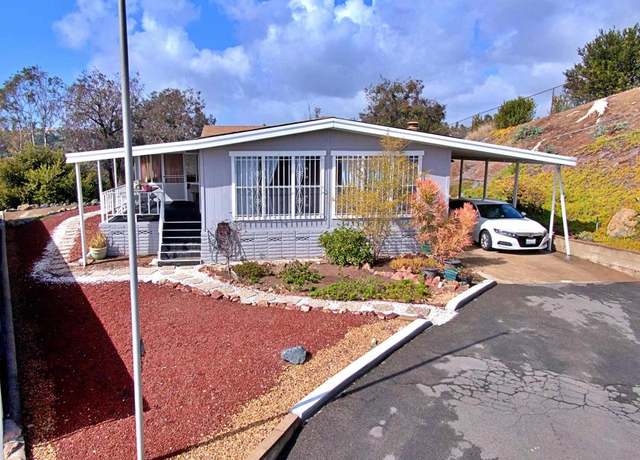 Property at 275 S Worthington St #107, Spring Valley, CA 91977, 2 beds, 2 baths