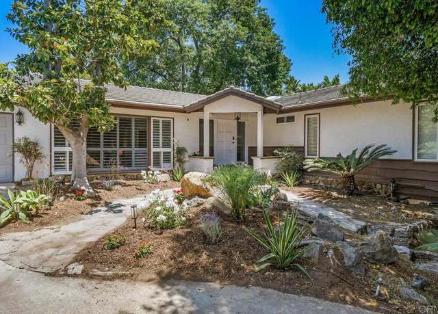 Property at 10549 Anaheim Dr, La Mesa, CA 91941, 4 beds, 2.5 baths