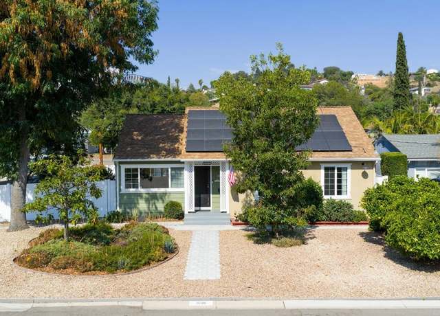 Property at 3381 Par Dr, La Mesa, CA 91941, 3 beds, 1 bath