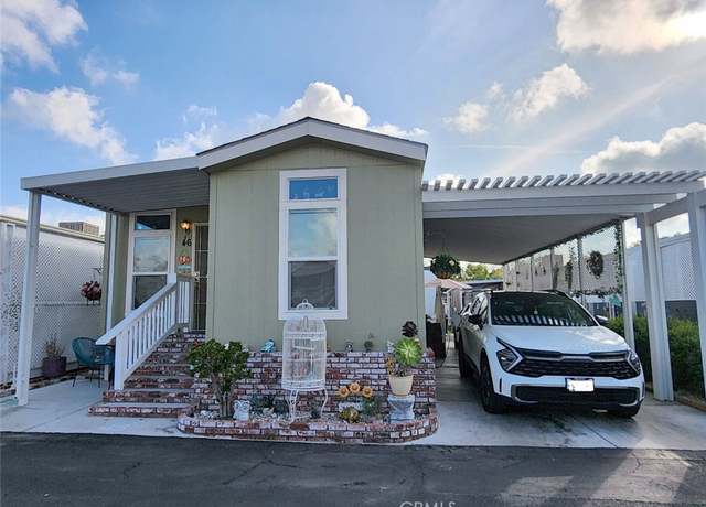 Property at 10745 Victoria Ave #46, Whittier, CA 90604, 2 beds, 2 baths