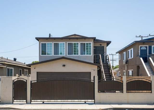 Property at 158 W Del Amo Blvd, Long Beach, CA 90805, 5 beds, 3 baths