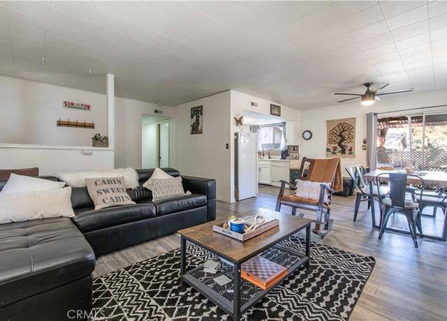 Property at 410 Oriole Dr, Big Bear Lake, CA 92315, 3 beds, 2 baths