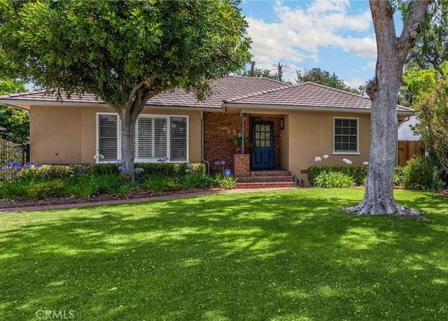 Property at 556 Sierra Madre Blvd, San Marino, CA 91108, 3 beds, 3 baths
