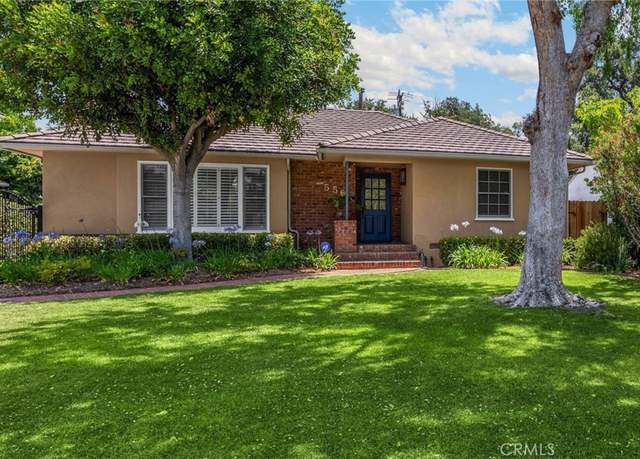 Property at 556 Sierra Madre Blvd, San Marino, CA 91108, 3 beds, 3 baths