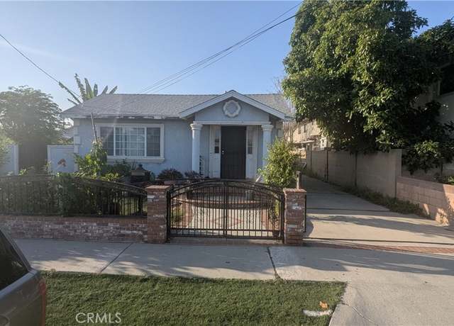 Property at 7261 9th St, Buena Park, CA 90621, 4 beds, 3 baths
