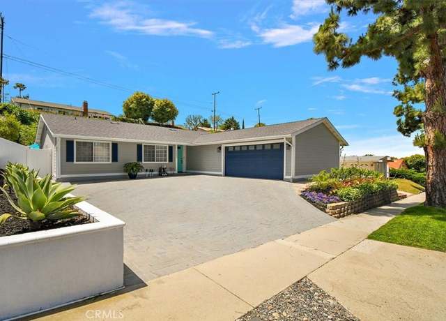 Property at 6602 Monero Dr, Rancho Palos Verdes, CA 90275, 3 beds, 2 baths