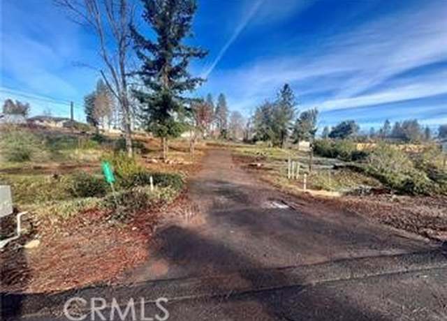 Property at 1075 Wagstaff Rd, Paradise, CA 95969