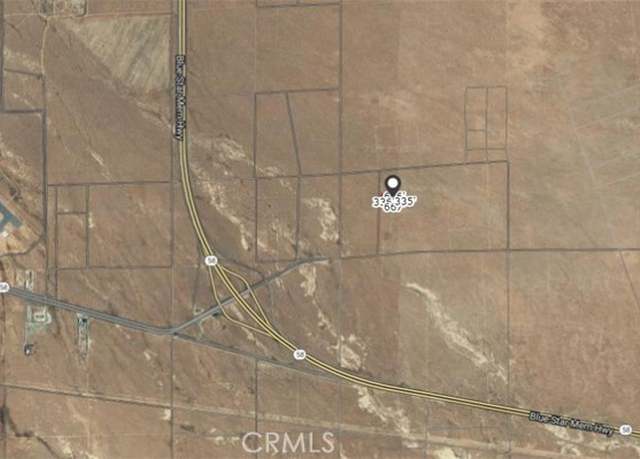 Property at 22 Street South Denise Ave, Mojave, CA 93501
