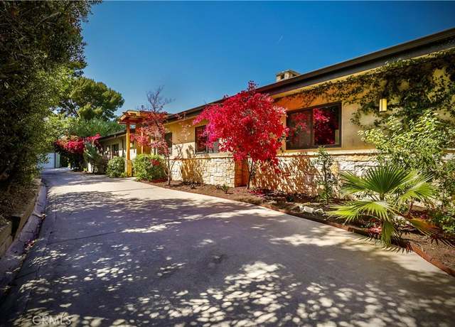 Property at 3700 Koster Ave, Sherman Oaks, CA 91423, 3 beds, 2 baths