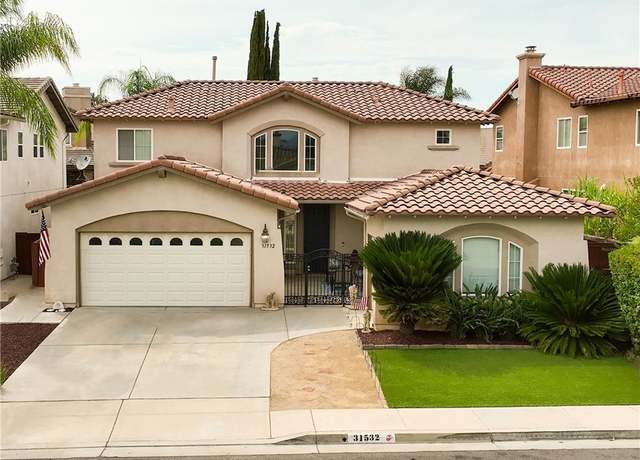 Property at 31532 Royal Oaks Dr, Temecula, CA 92591, 4 beds, 3 baths