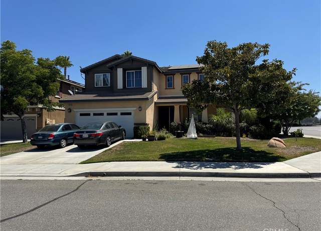Property at 29246 Loden Cir, Menifee, CA 92584, 4 beds, 3 baths