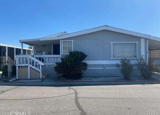 Property at 5001 W Florida Ave #588, Hemet, CA 92545, 2 beds, 2 baths