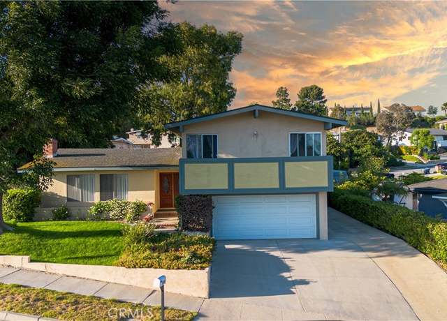 Property at 4296 Avenida Amelgado, Thousand Oaks, CA 91360, 4 beds, 2.5 baths