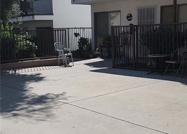 Property at 13050 Dronfield Ave #9, Sylmar, CA 91342, 1 bed, 1 bath