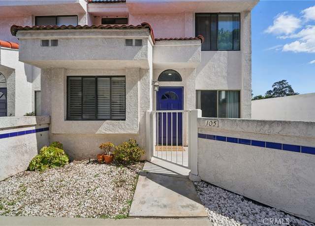 Property at 140 W 220th St #105, Carson, CA 90745, 3 beds, 2.5 baths