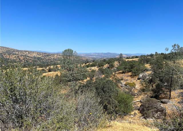 Property at 1572-LOT Lilley Mountain Dr, Coarsegold, CA 93614