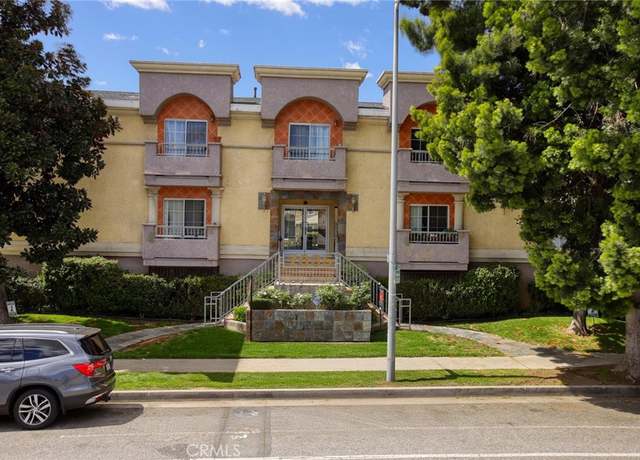 Property at 7035 Woodley Ave #204, Van Nuys, CA 91406, 3 beds, 2 baths