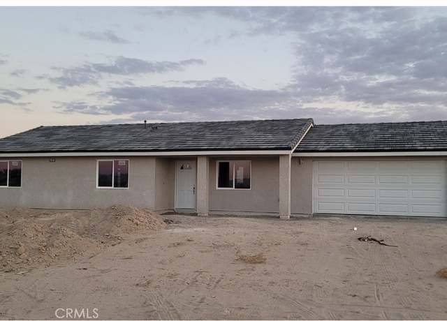 Property at 35793 Sage St, Lucerne Valley, CA 92356, 3 beds, 2 baths