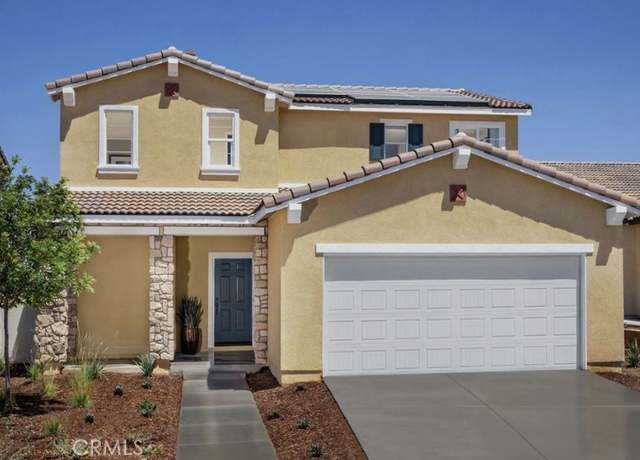 Property at 14220 Sicily Ct, Beaumont, CA 92223, 3 beds, 2.5 baths