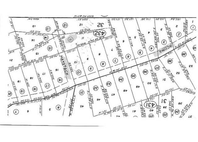 Property at 0 Lot 10 Blk 32 Unit 3, Alturas, CA 96101
