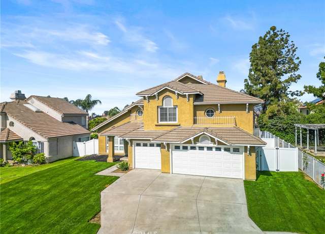 Property at 7768 Unicorn Way, Highland, CA 92346, 4 beds, 2.5 baths
