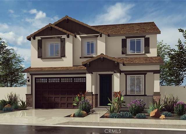 Property at 836 Divot Ct, Perris, CA 92571, 4 beds, 2.5 baths
