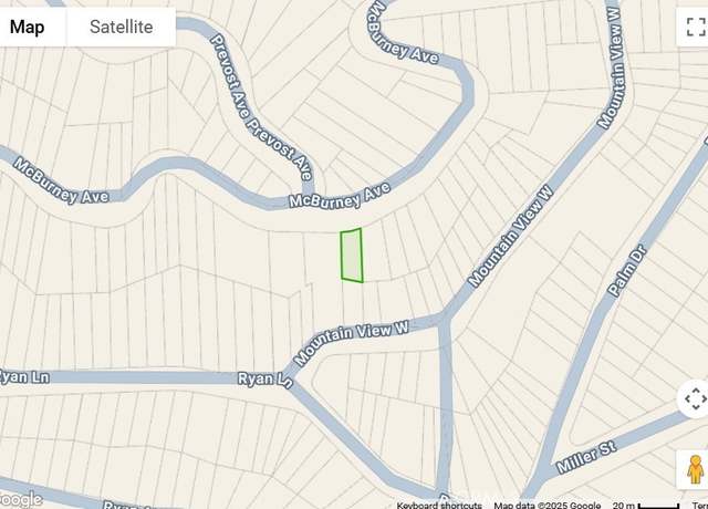 Property at 0 Mc Burney Ave, Lake Elsinore, CA 92530