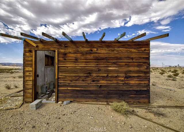 Property at 0 Roadrunner Rd, CA 92277