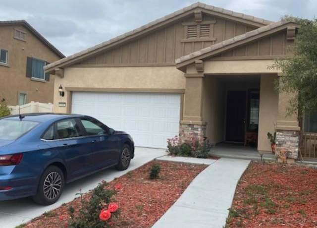 Property at 1160 Vallejo St, Perris, CA 92571, 3 beds, 2 baths