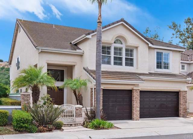 Property at 5091 Ruette De Mer, San Diego, CA 92130, 6 beds, 3.5 baths