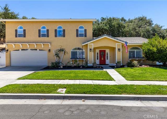 Property at 506 Red River Dr, Paso Robles, CA 93446, 3 beds, 2.5 baths