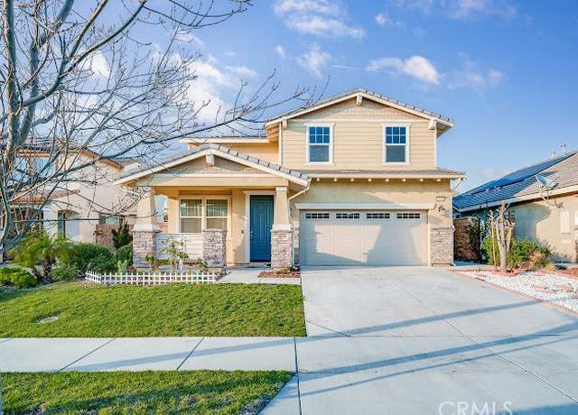 Property at 13186 Flagstaff Dr, Rancho Cucamonga, CA 91739, 4 beds, 3 baths