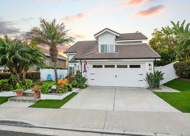 Property at 2017 Paseo Laro, San Clemente, CA 92673, 4 beds, 3 baths