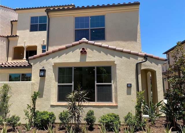 Property at 110 Trailing Comet, Irvine, CA 92618, 4 beds, 3 baths