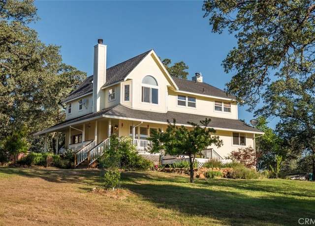 Property at 9051 Regent Way, Oregon House, CA 95962, 4 beds, 2.5 baths
