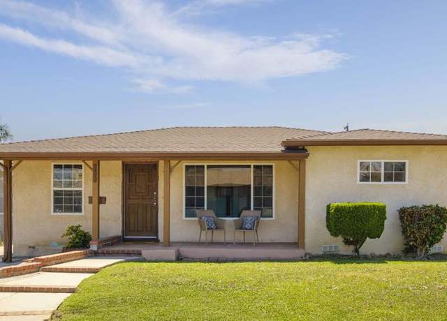 Property at 9544 Steele St, Rosemead, CA 91770, 3 beds, 2 baths