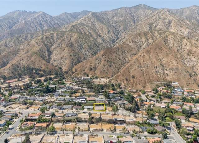 Property at 3835 Startouch Dr, Pasadena, CA 91107