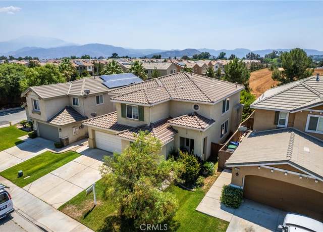 Property at 1457 Freesia Way, Beaumont, CA 92223, 5 beds, 2.5 baths