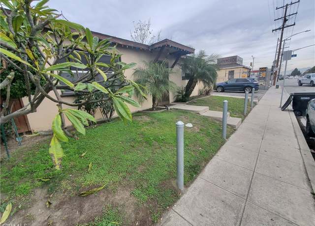 Property at 16811 Lakewood Blvd, Bellflower, CA 90706, 3 beds, 1 bath