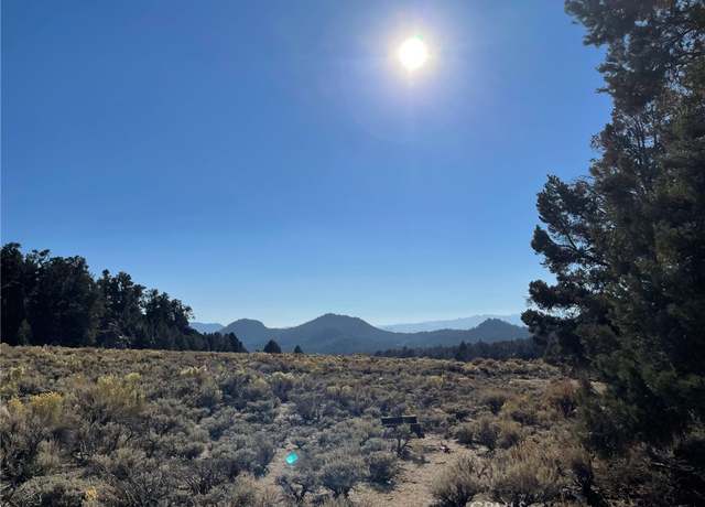 Property at 0 Long Canyon Trl, Unincorporated, CA 93527