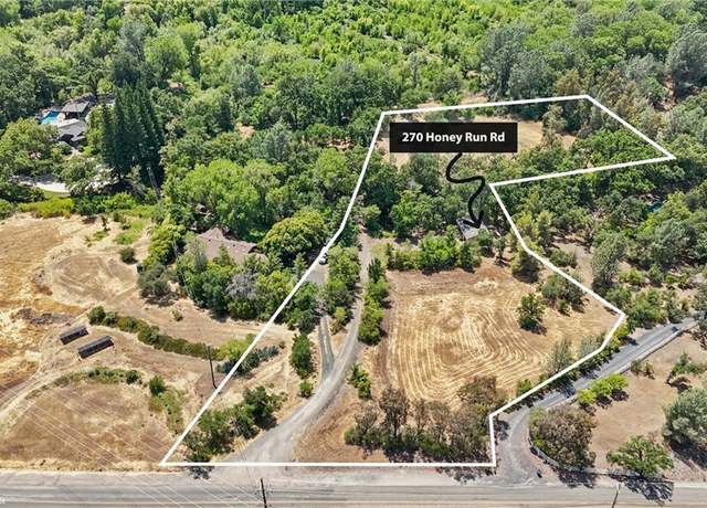 Property at 270 Honey Run Rd, Chico, CA 95928, 1 bed, 1 bath