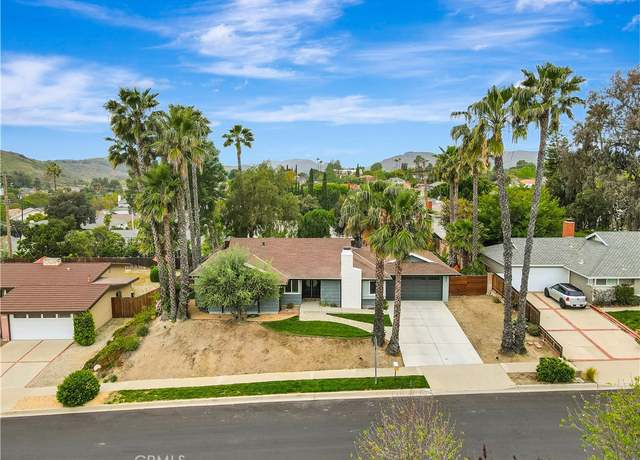 Property at 2447 Young Ave, Thousand Oaks, CA 91360, 4 beds, 2 baths