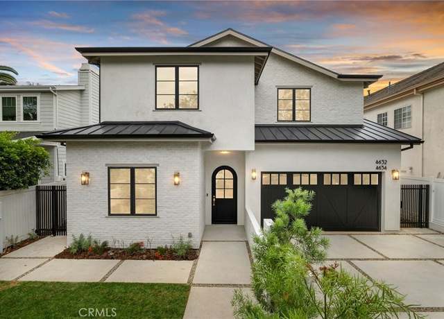 Property at 4634 Vesper Ave, Sherman Oaks, CA 91403, 5 beds, 5.5 baths