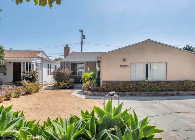 Property at 3565 Greenwood Ave, Los Angeles, CA 90066, 2 beds, 1 bath