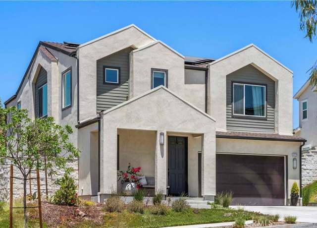 Property at 27774 Marquee Dr, Valencia, CA 91381, 4 beds, 3 baths